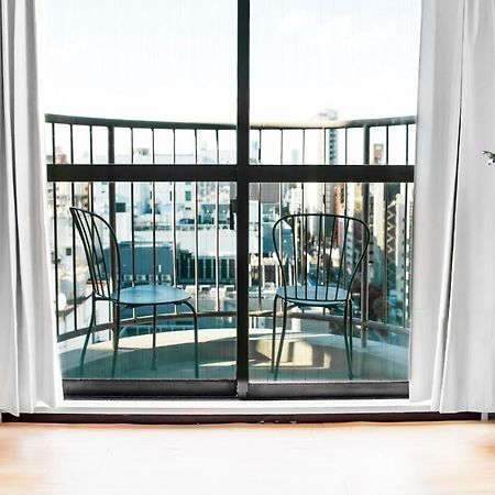 #9 3Mins To Station 1Stop To Shinjuku Stylish Apartment With Plenty Of Sunlight Tokyo Eksteriør billede