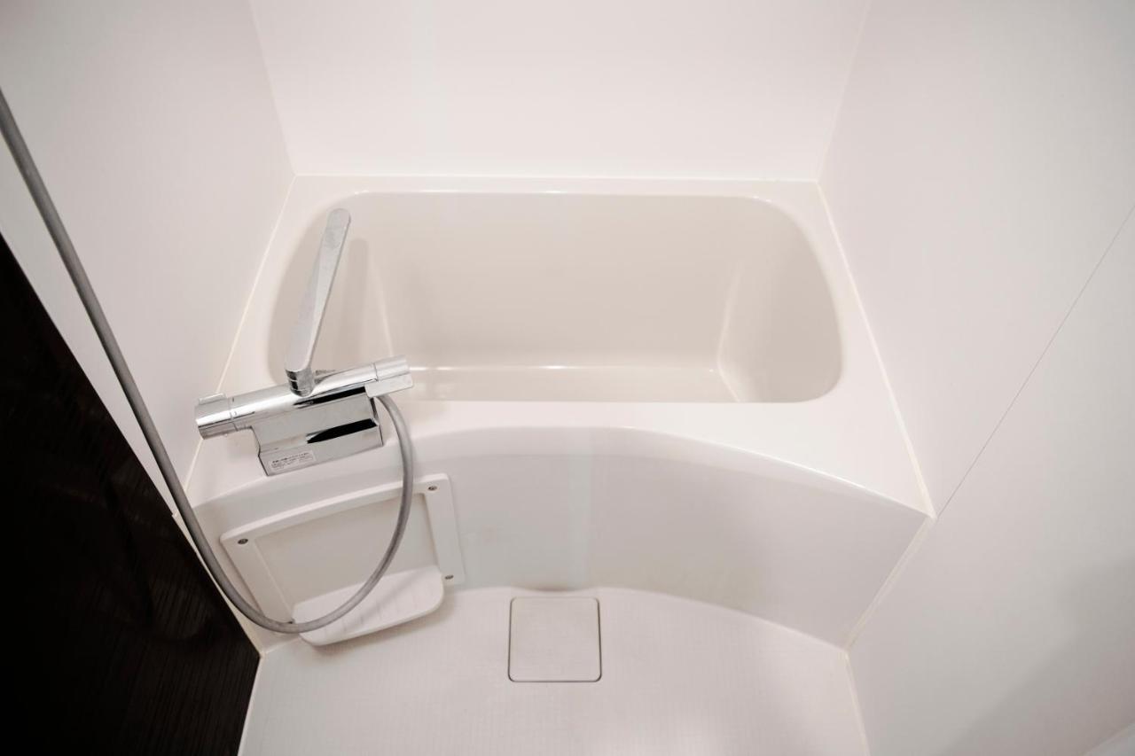 #9 3Mins To Station 1Stop To Shinjuku Stylish Apartment With Plenty Of Sunlight Tokyo Eksteriør billede