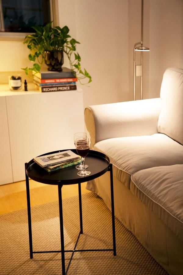 #9 3Mins To Station 1Stop To Shinjuku Stylish Apartment With Plenty Of Sunlight Tokyo Eksteriør billede