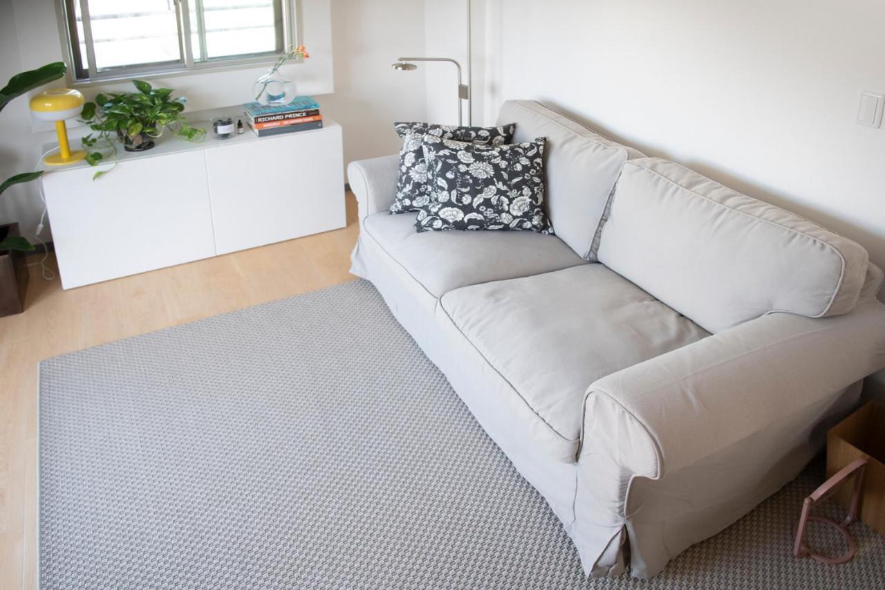 #9 3Mins To Station 1Stop To Shinjuku Stylish Apartment With Plenty Of Sunlight Tokyo Eksteriør billede