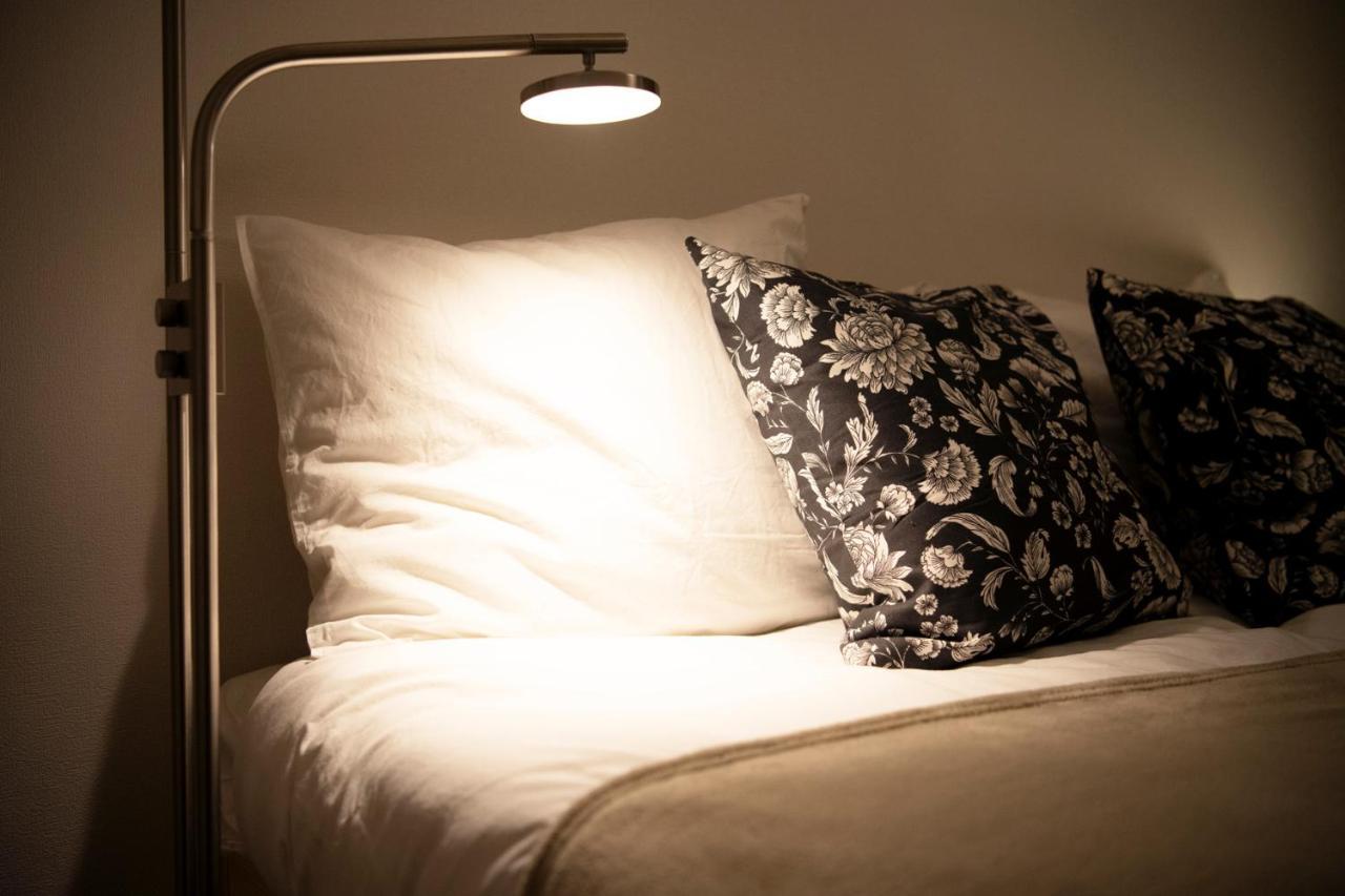 #9 3Mins To Station 1Stop To Shinjuku Stylish Apartment With Plenty Of Sunlight Tokyo Eksteriør billede