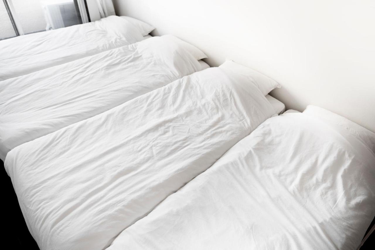 #9 3Mins To Station 1Stop To Shinjuku Stylish Apartment With Plenty Of Sunlight Tokyo Eksteriør billede