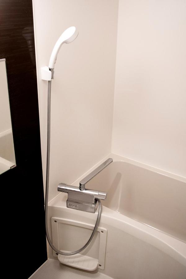 #9 3Mins To Station 1Stop To Shinjuku Stylish Apartment With Plenty Of Sunlight Tokyo Eksteriør billede