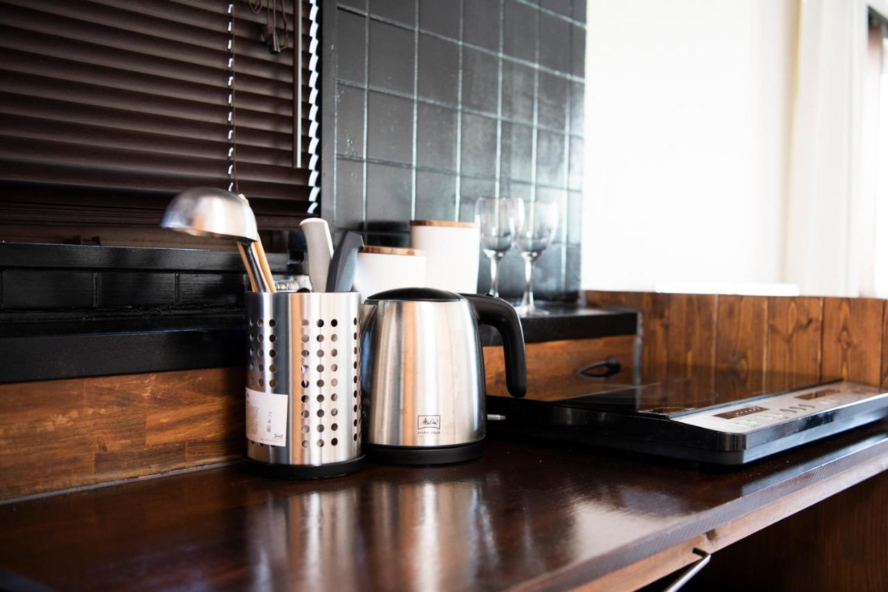 #9 3Mins To Station 1Stop To Shinjuku Stylish Apartment With Plenty Of Sunlight Tokyo Eksteriør billede