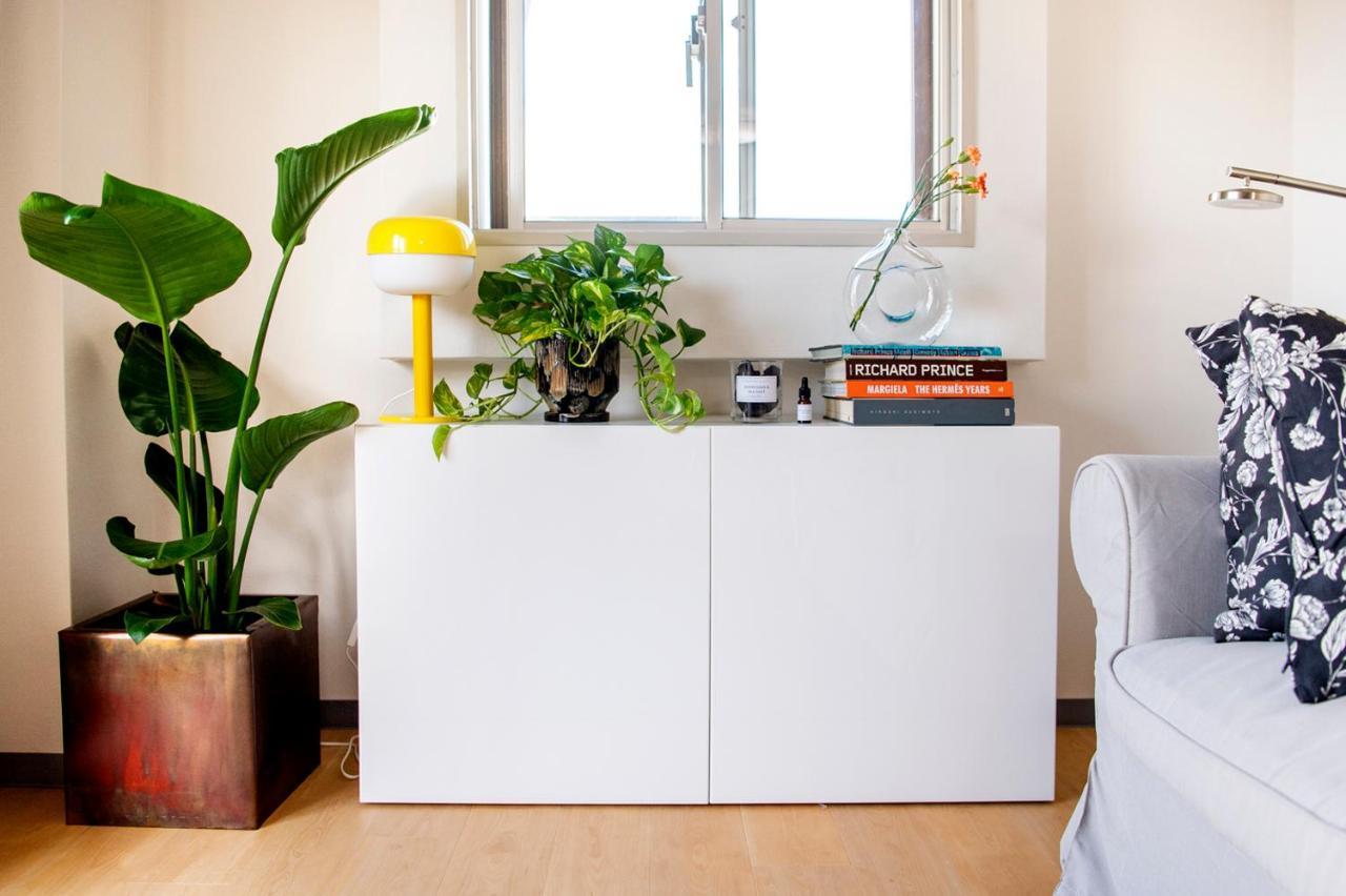 #9 3Mins To Station 1Stop To Shinjuku Stylish Apartment With Plenty Of Sunlight Tokyo Eksteriør billede