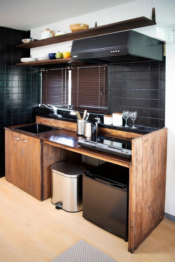 #9 3Mins To Station 1Stop To Shinjuku Stylish Apartment With Plenty Of Sunlight Tokyo Eksteriør billede