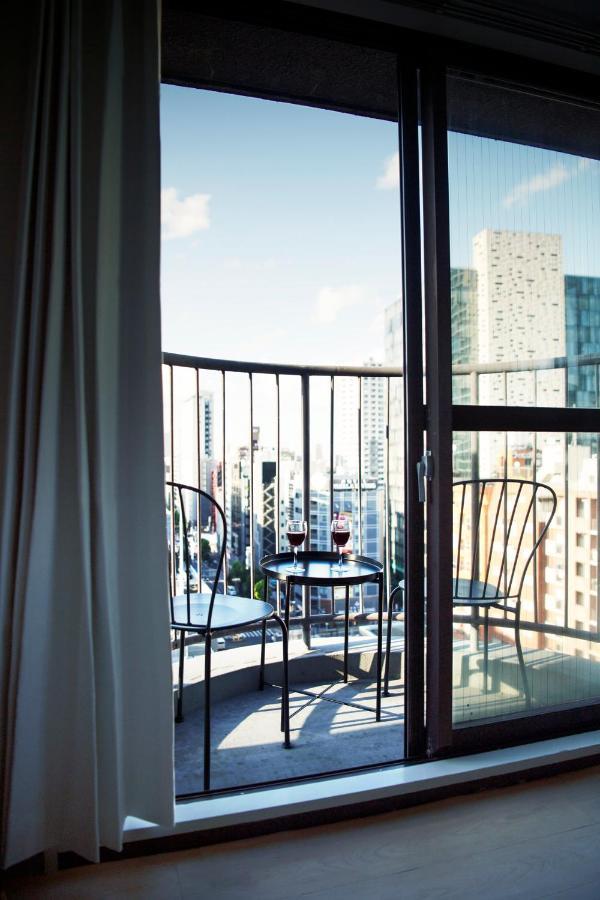 #9 3Mins To Station 1Stop To Shinjuku Stylish Apartment With Plenty Of Sunlight Tokyo Eksteriør billede